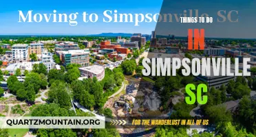 12 Fun Things to Do in Simpsonville, SC
