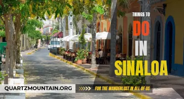 13 Amazing Things to Do in Sinaloa, Mexico
