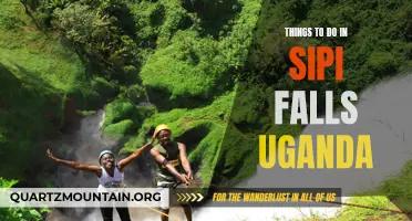 10 Incredible Things to do in Sipi Falls Uganda