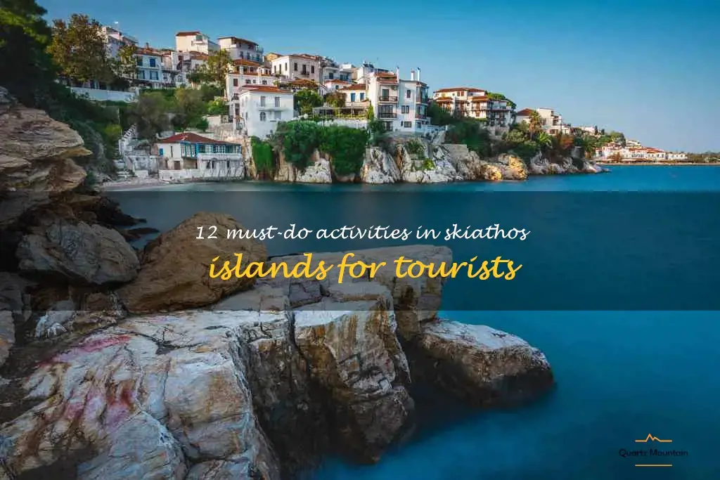 things to do in skiathos islands