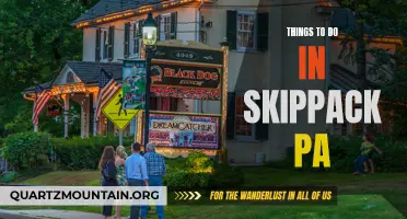 14 Must-Try Things to Do in Skippack PA