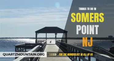 12 Best Things to Do in Somers Point NJ