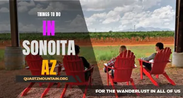 12 Fun-filled Activities to Experience in Sonoita, AZ