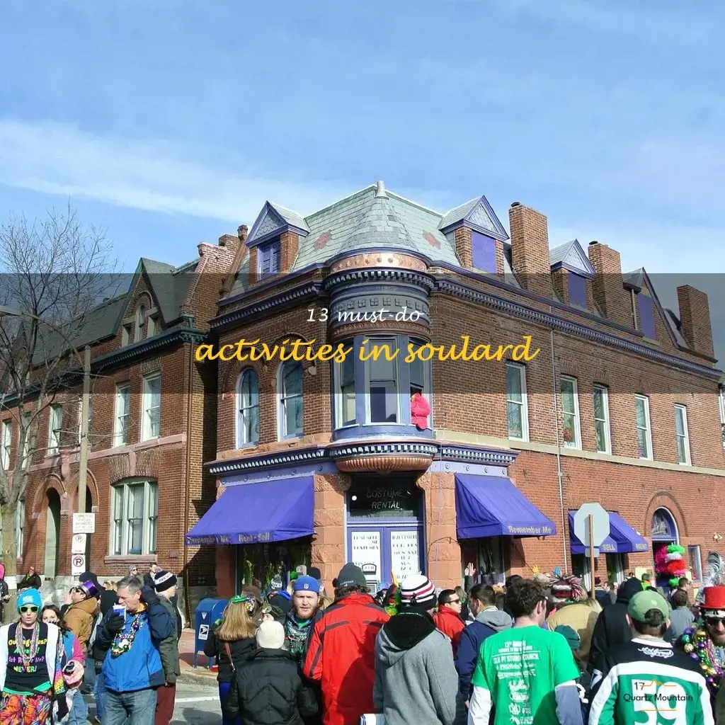 things to do in soulard