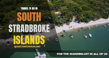 12 Amazing Activities to Experience in South Stradbroke Islands