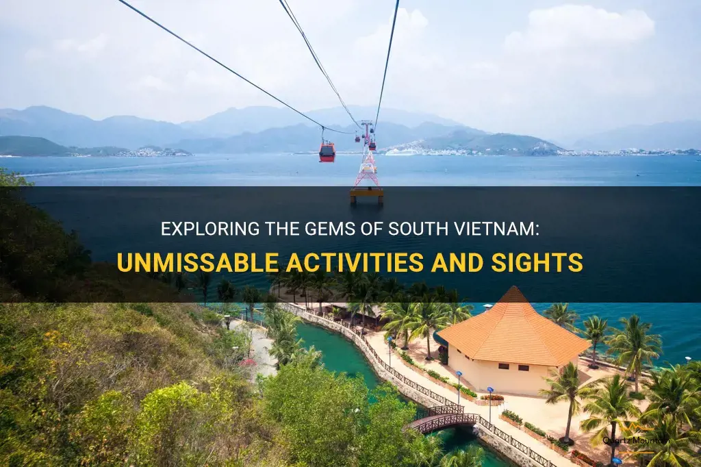 things to do in south vietnam