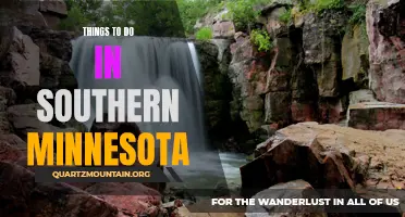 12 Best Things to Do in Southern Minnesota