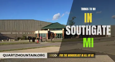 12 Fun Things to Do in Southgate MI for a Memorable Trip