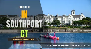 12 Exciting Things to Do in Southport CT