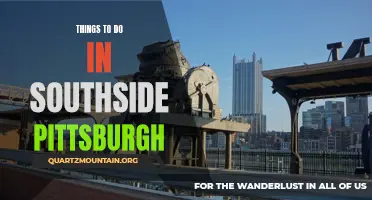14 Fun Things to Do in Southside Pittsburgh