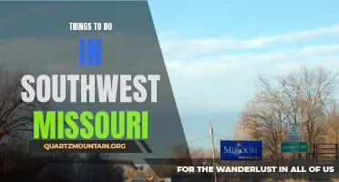 13 Fun Things to Do in Southwest Missouri