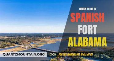 11 Fun Things to Do in Spanish Fort, Alabama