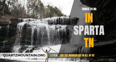 12 Must-Do Activities in Sparta TN