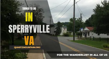 12 Must-Do Activities in Sperryville, VA