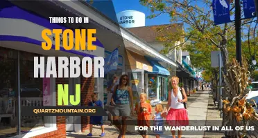 13 Fun and Exciting Things to Do in Stone Harbor, NJ