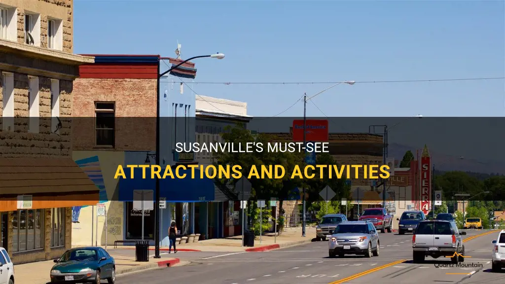 things to do in susanville california