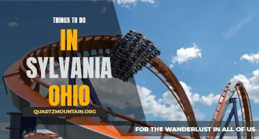 10 Fun Activities to Explore in Sylvania, Ohio