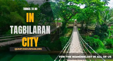 11 Must-Do Activities in Tagbilaran City