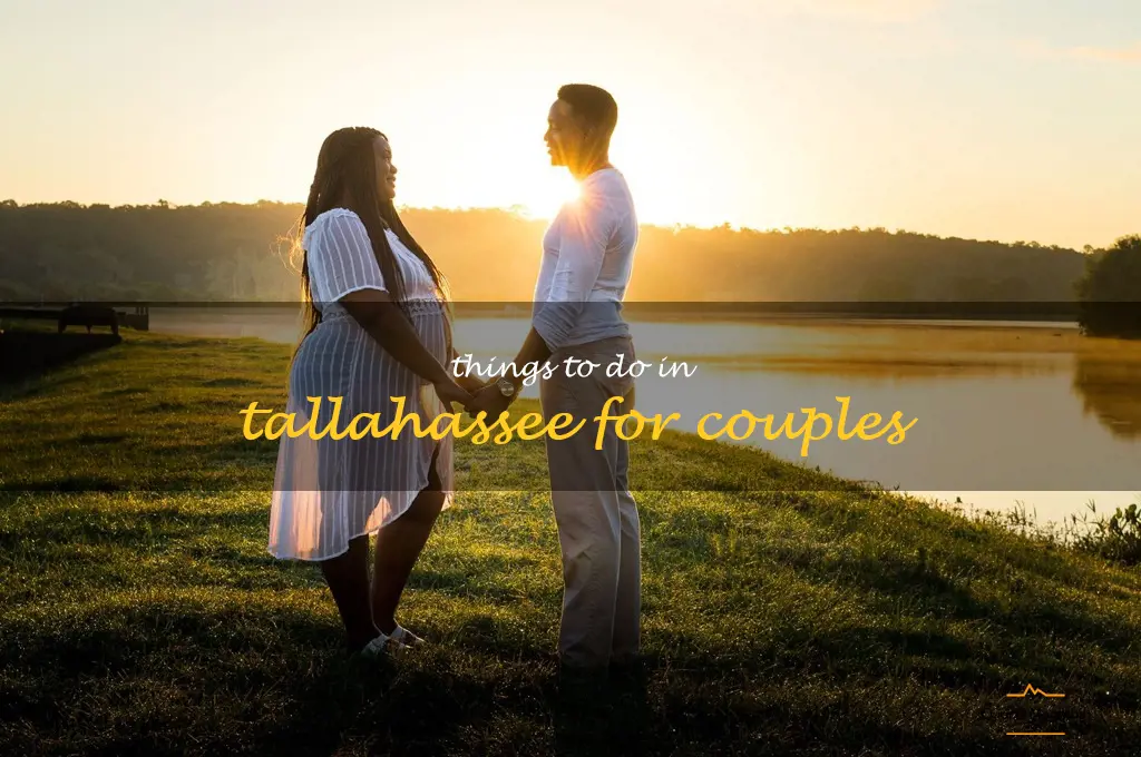 things to do in tallahassee for couples