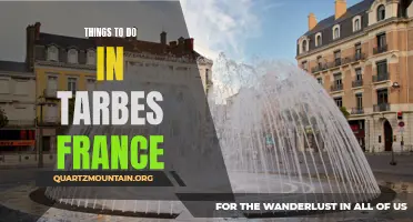 10 Fantastic Things to Do in Tarbes, France