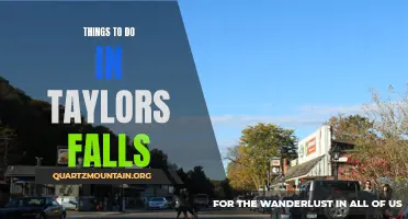 12 Fun Things to Do in Taylors Falls, Minnesota