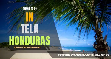 12 Amazing Things to Do in Tela, Honduras