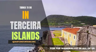 12 Must-Do Activities on Terceira Island, Azores