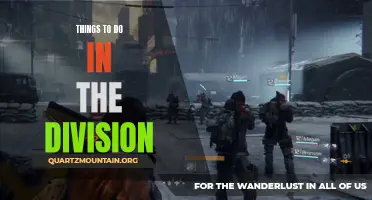 10 Best Tips for Completing Missions in The Division