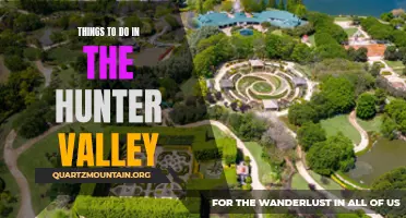 12 Top Things to Do in the Hunter Valley