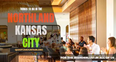Exploring the Hidden Gems: Fun Activities and Places to Visit in Northland Kansas City