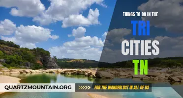 14 Fun Things to Do in the Tri Cities TN