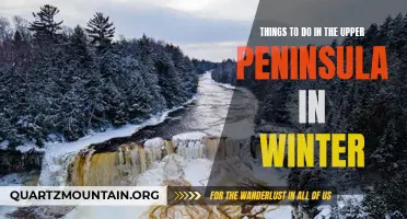 12 Winter Activities in Michigan's Upper Peninsula