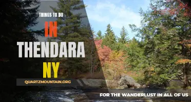 12 Fun-Filled Things to Do in Thendara, NY
