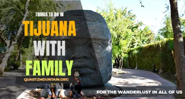 12 Fun Family Activities to Experience in Tijuana