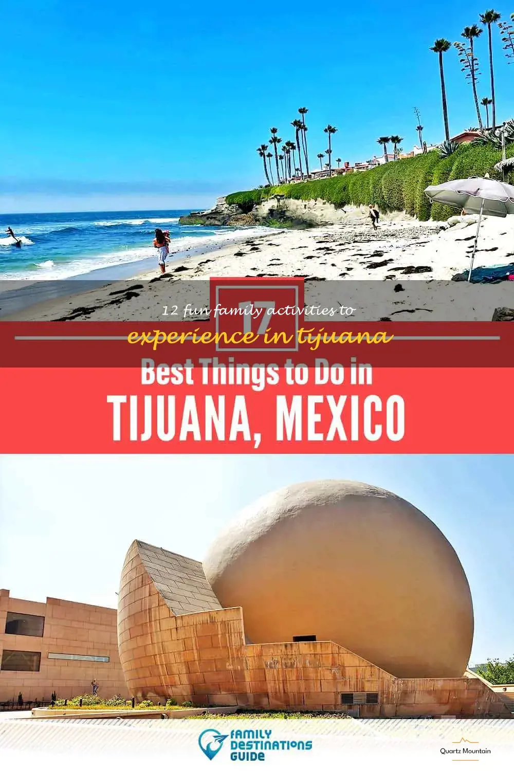 things to do in tijuana with family