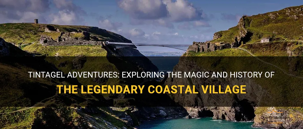things to do in tintagel