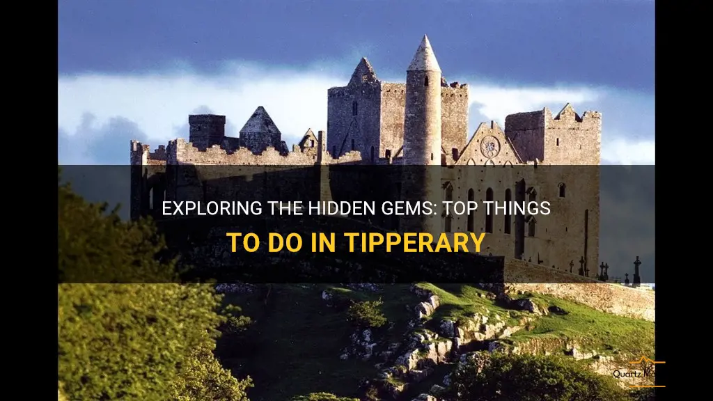 things to do in tipperary