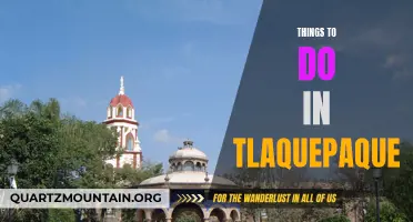 12 Top-rated Activities and Attractions in Tlaquepaque
