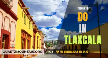 10 Must-Visit Attractions and Activities in Tlaxcala