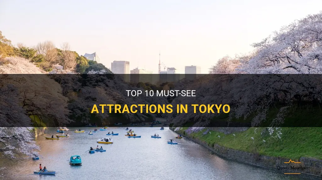 things to do in tokyo