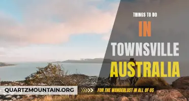 The Ultimate Guide to Exploring Townsville, Australia: Top Attractions and Activities