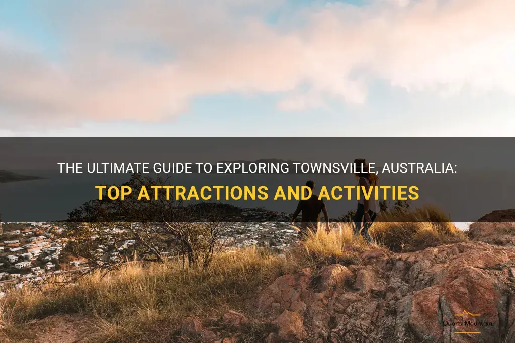things to do in townsville australia