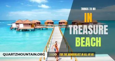 10 Must-See Attractions in Treasure Beach, Jamaica