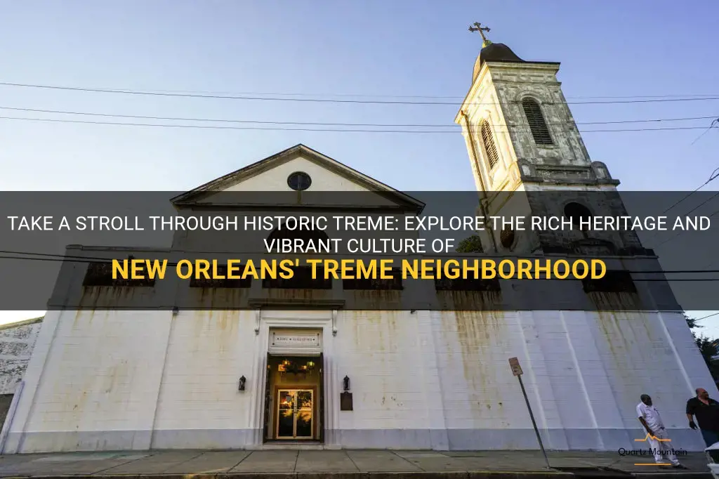 things to do in treme new orleans