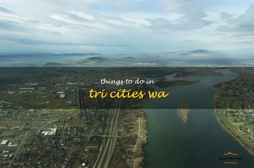 things to do in tri cities wa