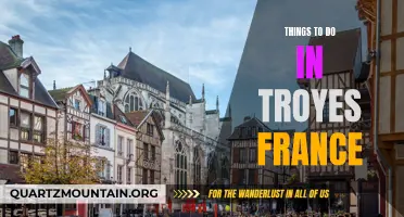 10 Must-Visit Attractions in Troyes, France
