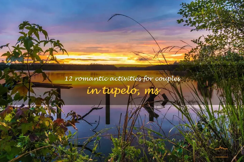 things to do in tupelo ms for couples