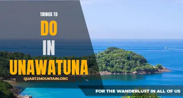 13 Exciting Things to Do in Unawatuna