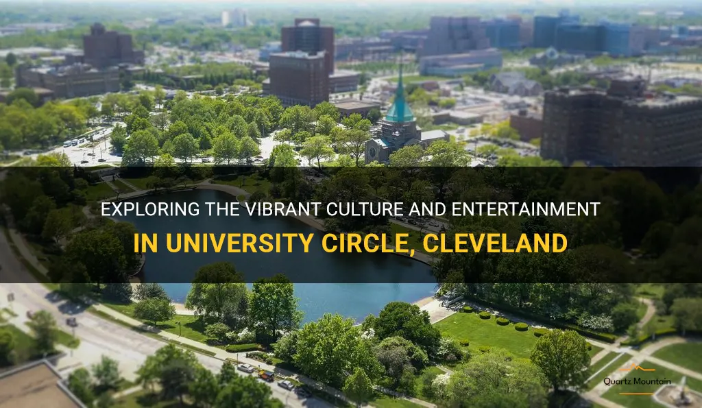 things to do in university circle cleveland