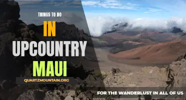 14 Fun Things to Do in Upcountry Maui